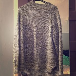 Urban outfitter oversized sweater